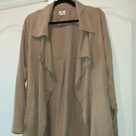 Tentree Jacket - Picture 3 of 3